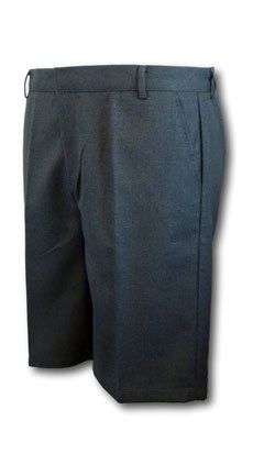 Trouser Detail